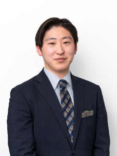 関口　諒の写真