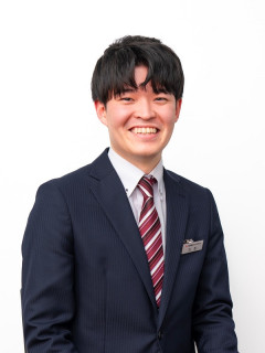 杉本　暁の写真