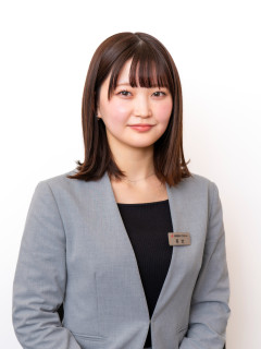 菊地　夏々子の写真