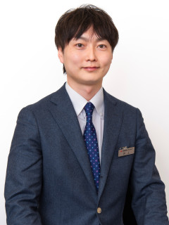 井上　裕太の写真