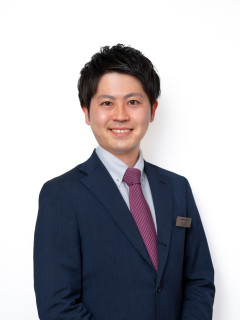 石川　侑杜の写真