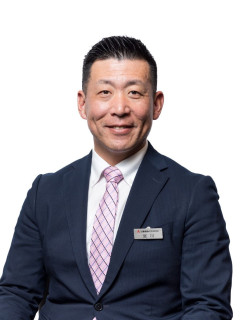 宮川　恭輔の写真