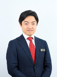 宮﨑　慎司の写真