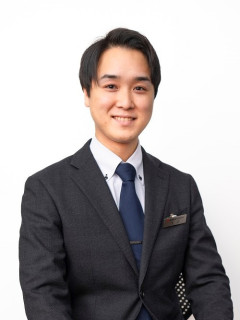 菱沼　航太の写真