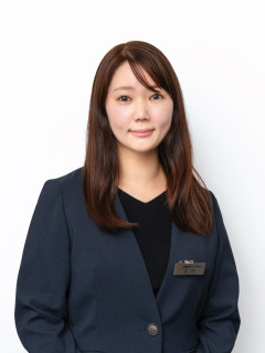 吉田　真実子の写真