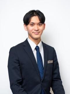 市倉　真晴の写真