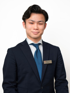 井手口　力の写真