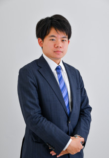 上保　寛貴の写真