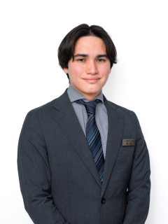 金森　洋介の写真