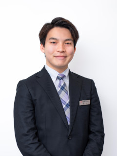 鹿間　大輝の写真