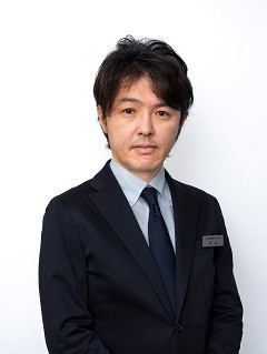 赤井　友洋の写真