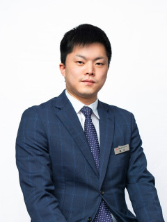 廣田　将臣の写真