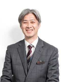 小牧　弘和の写真