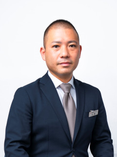 田邊　卓久の写真