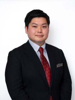 齋藤　翔太の写真