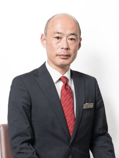 髙田　浩幸の写真