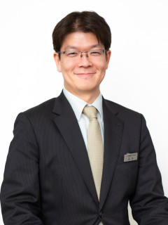 田村　晶の写真