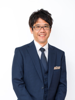 小森　洋之の写真