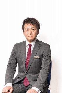 河村　昌幸の写真