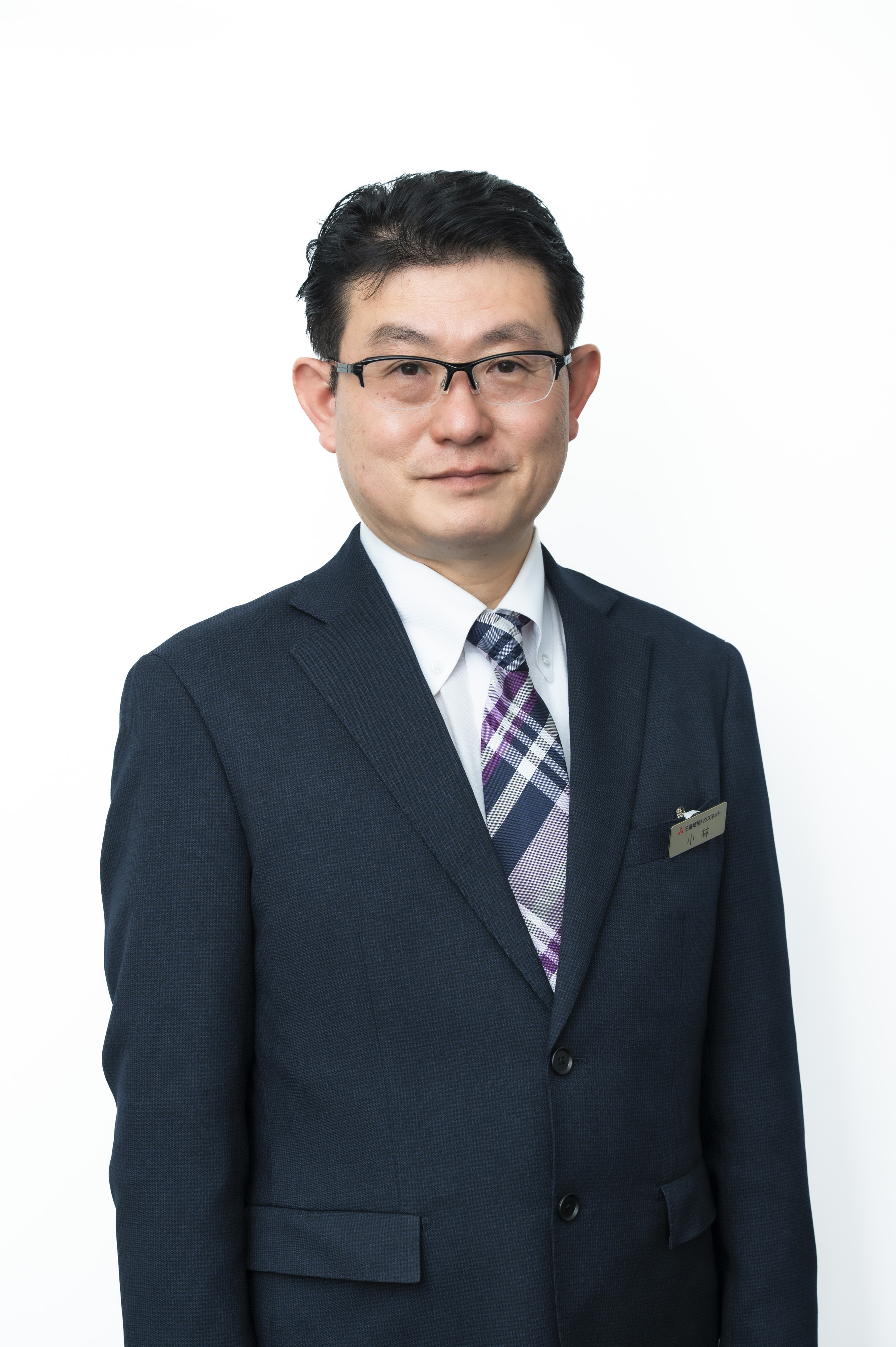 小林　亮二の写真