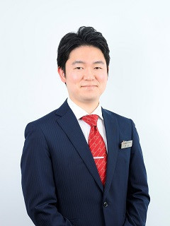 大山　晃輝の写真