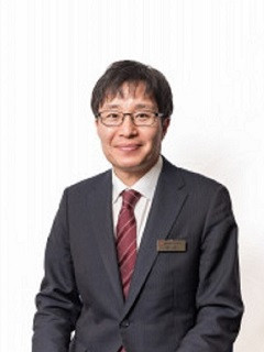 中田　恭弘の写真