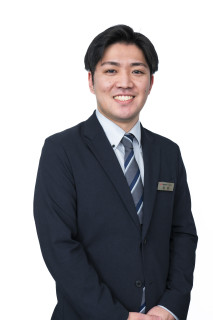 飯塚　昇太の写真