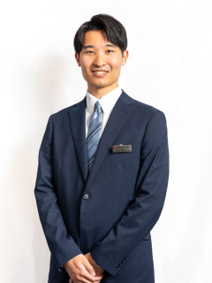 大倉　弘晃の写真