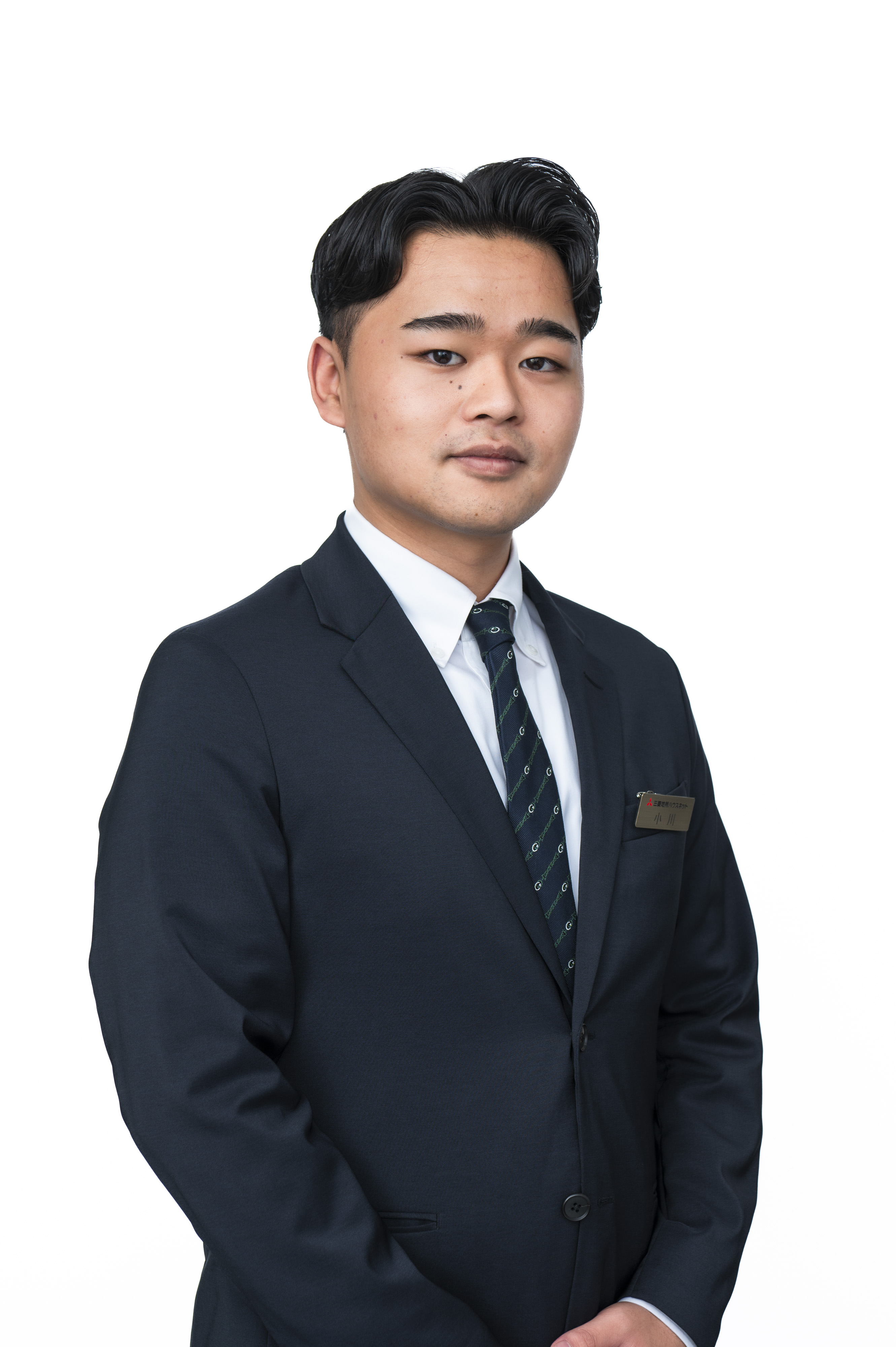 小川　開成の写真