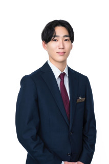 佐藤　大河の写真