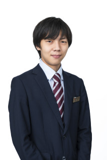 猿渡　陽杜の写真