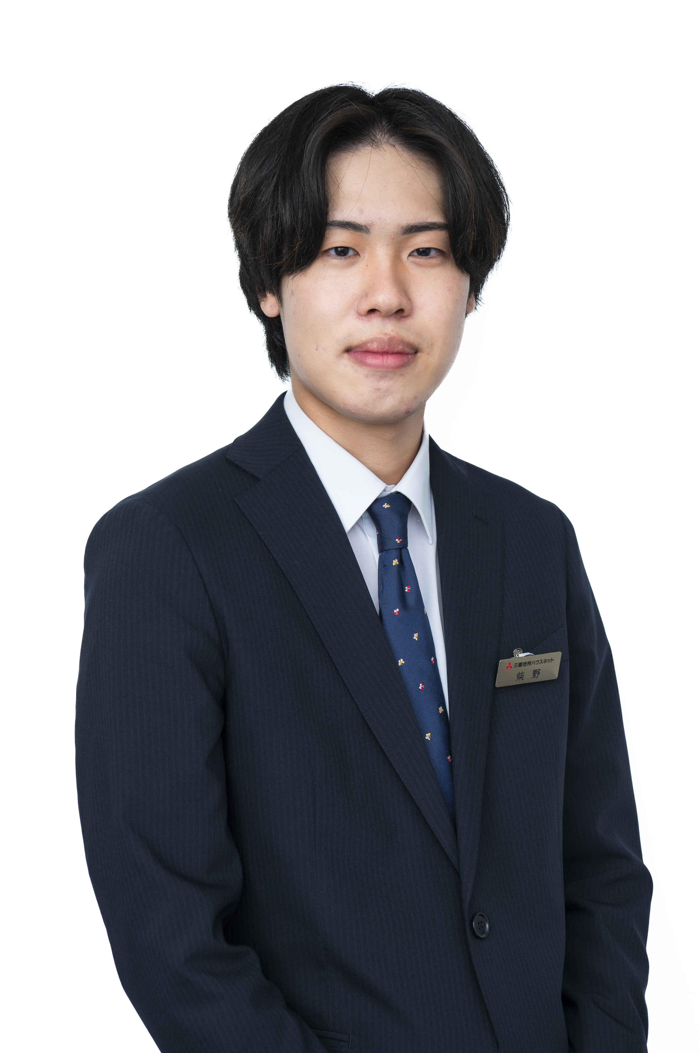 柴野　完治の写真