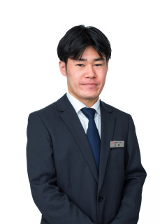 白濱　廣の写真