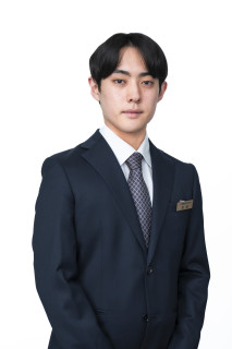 髙橋　良太朗の写真