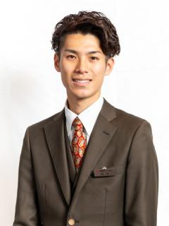 田中　海音の写真