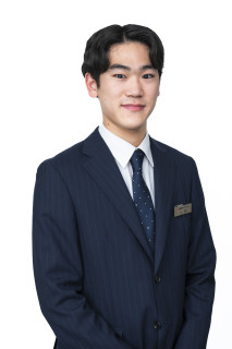 土部　翔大朗の写真