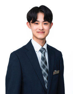 原　優真の写真