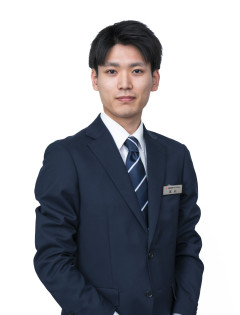 真砂　智の写真