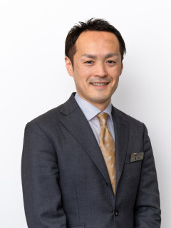 青木　秀樹の写真