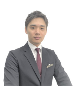 重原　和希の写真