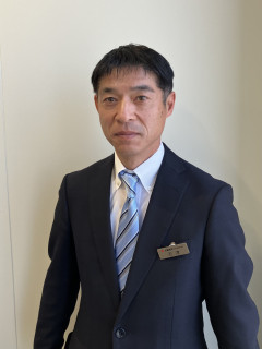 石津　誠の写真