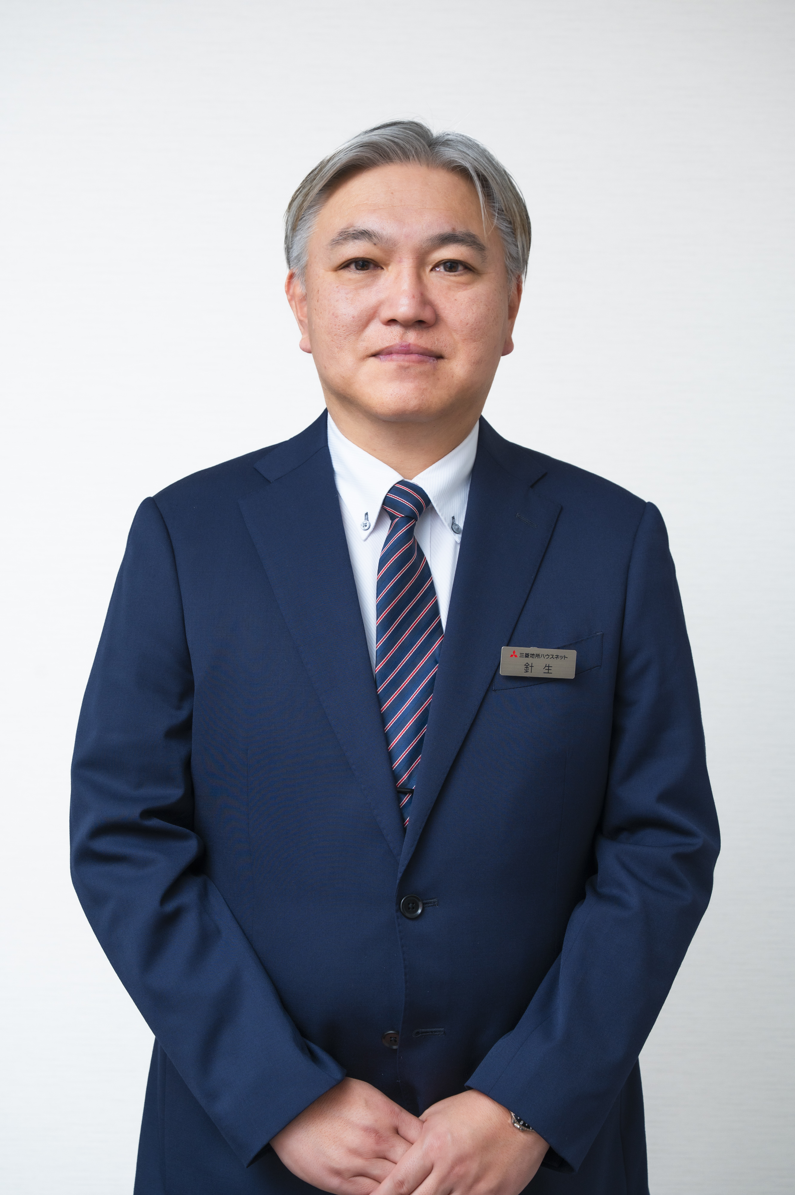 針生　松行の写真