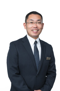 堀内　裕司の写真