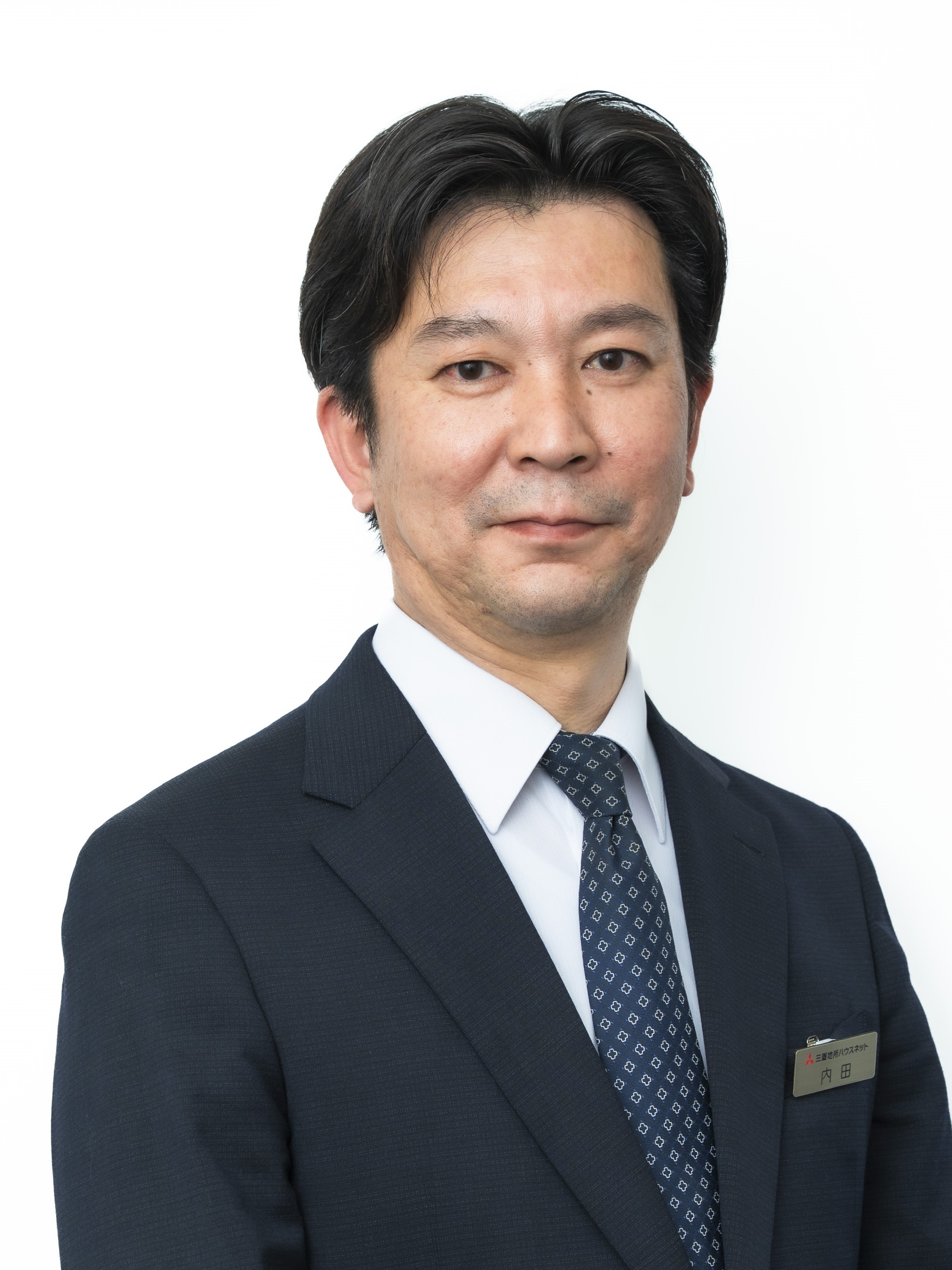 内田　雅人の写真