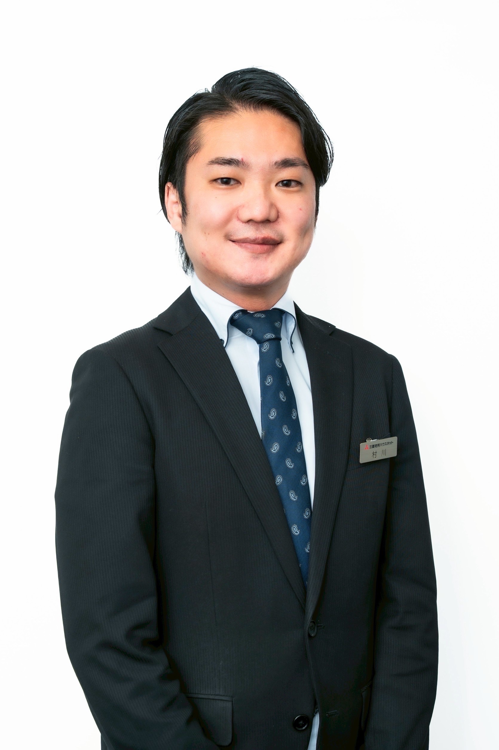 村川　隆の写真