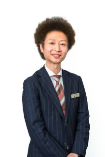 亀田　晃平の写真