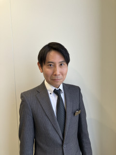 久保田　暁人の写真