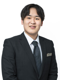 太田　優輝の写真