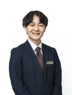 中村　颯の写真