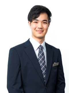 岸尾　尚弥の写真